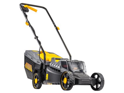 AKUMULÁTOROVÁ KOSAČKA PM-KSA-20M 1