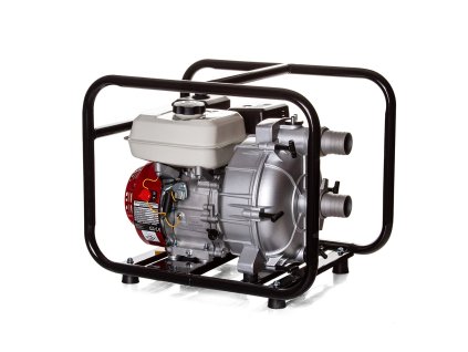 2" DIESELOVÉ KALOVÉ ČERPADLO 1