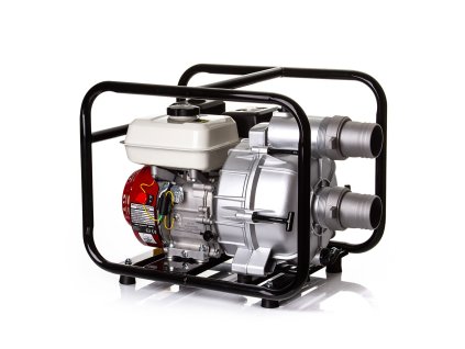 3" DIESELOVÉ KALOVÉ ČERPADLO 1