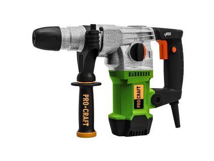 Vŕtacie kladivo PROCRAFT BH1700 | BH1700 1