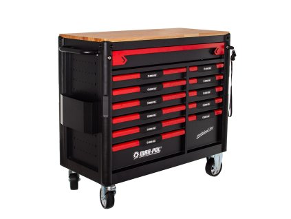 SERVISNÁ JEDNOTKA S 12 ťahačmi | 293 položiek 1