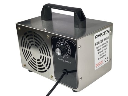 OZONIZÁTOR - GENERÁTOR OZÓNU DAKOTA M90171 1