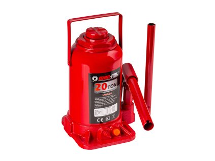 TYČOVÝ VÝŤAH | 20 T 1