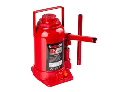 TYČOVÝ ZDVIHÁK | 32 T 1