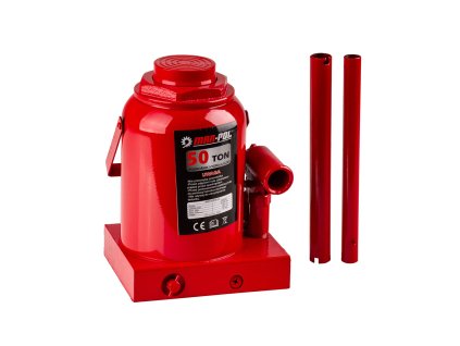 TYČOVÝ VÝŤAH | 50T 1