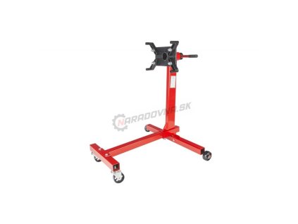 Držiak motora 450kg