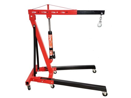 DIELENSKÝ ŽERIAV 2T 1