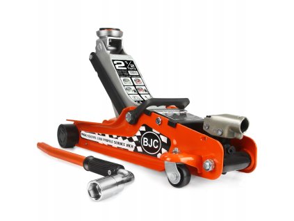 NÍZKOPROFILOVÝ ZDVIHÁK | 2,5 T 1