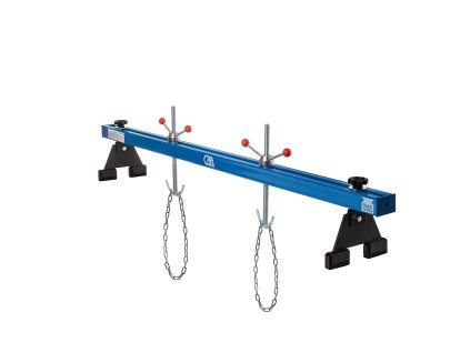 Podporný pás motora CATA | 500 kg 1