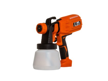 ELEKTRICKÁ PIŠTOĽ NA FARBY CATA 1