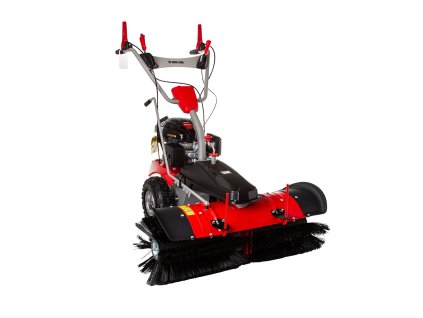 zametací stroj na spaľovanie 100 cm 1