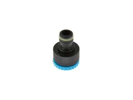 GEKO G73022 Rýchlospojka "samec" na závit 3/4" s redukciou 1/2"