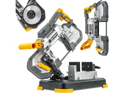 PÁSOVÁ PÍLA PM-PTDM-1200M 1