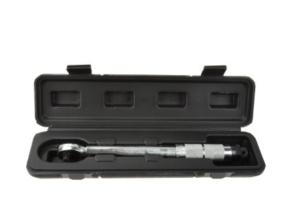GEKO G10063 Momentový kľúč, 1/4" 5-25Nm