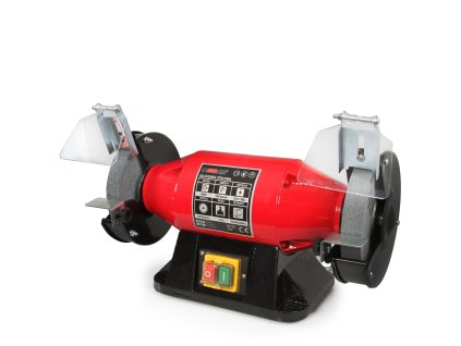 Stolová brúska 150x25x32mm 230V 1