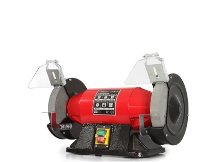 Stolová brúska 200x32x32mm 230V 1