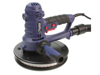 szlifierka do gipsu 180m led