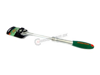 Jonnesway R5104 Teleskopická račňa 1/2" 300 - 440mm