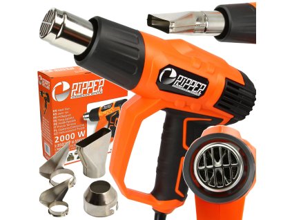 ELEKTRICKÝ OPAĽOVAČ 1