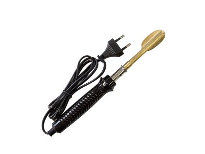 ZVÁRAČKA PLASTOV / ŽELEZA 1