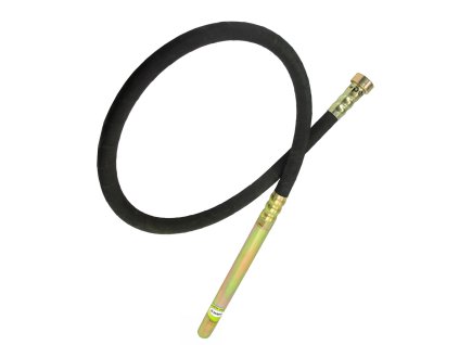 VIBRÁTOROVÁ HADICA 2 m | Ø 35 mm | PÁSKA 1