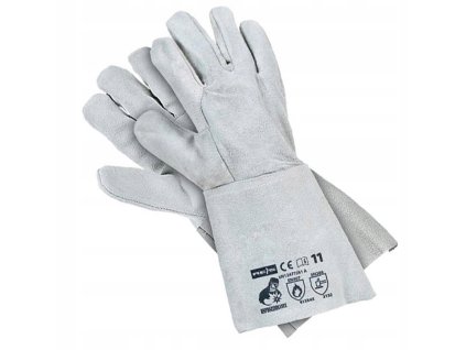 ZVÁRACIE RUKAVICE BIHAR 1