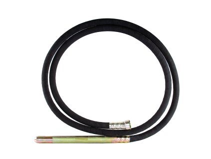 VIBRÁTOROVÁ HADICA 4 m | Ø 35 mm | TAPER 1