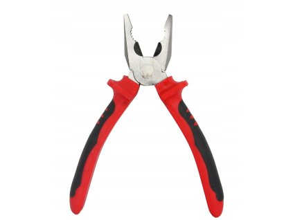 UNIVERZÁLNE PUNČE 8"/203mm /červené/ 1