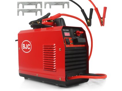 USMERŇOVAČ SO ŠTARTÉROM BJC BC-230 1