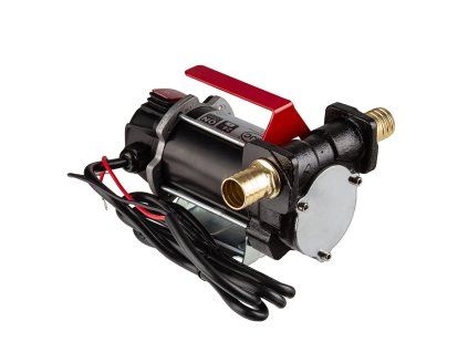 PUMP ON | 24V M66901 1