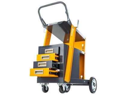 Zvárací vozík PM-WSP-100T1 PM1315 1