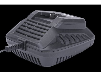 Rýchlonabíjačka pre akumulátorovú kosačku POWERMAT PM-KSA-40C 1
