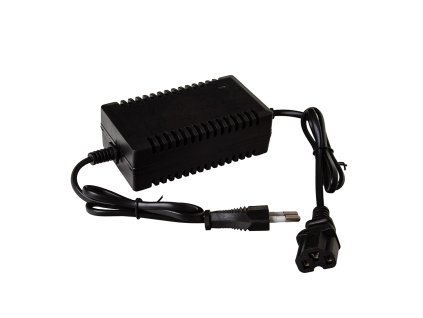 NABÍJAČKA ELEKTRICKÉHO POSTREKOVAČA 1