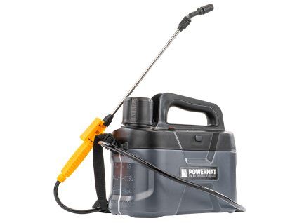 Akumulátorový postrekovač PM-OA-5KA PM1339 1