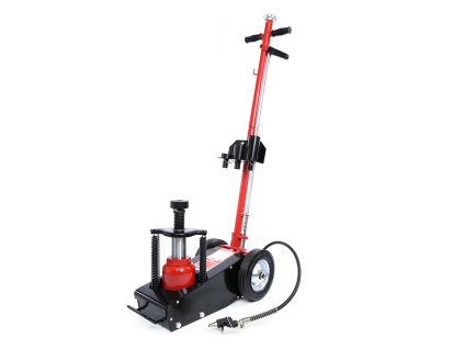 HYDRAULICKO-PNEUMATICKÝ ZDVIHÁK 22T 1