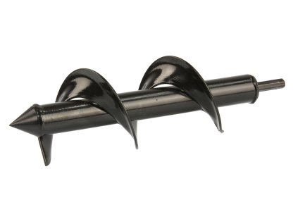 Vrták pre vŕtačku 8x25cm 1