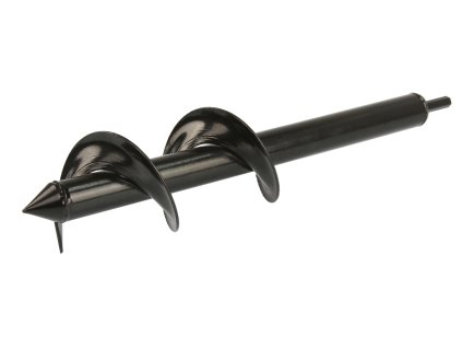 Vrták pre vŕtačku 8x35cm 1