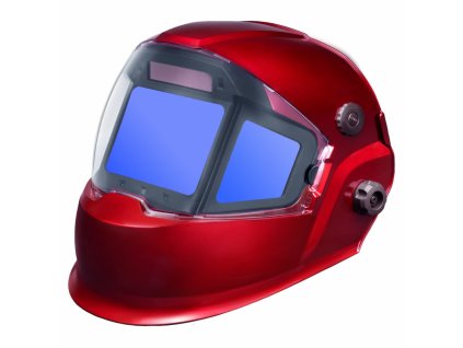 panoramaticka zvaracia kukla ts 1000 cervena