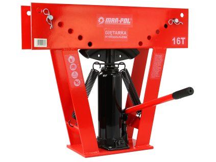 OHÝBAČKA RÚR 16T M55671 1