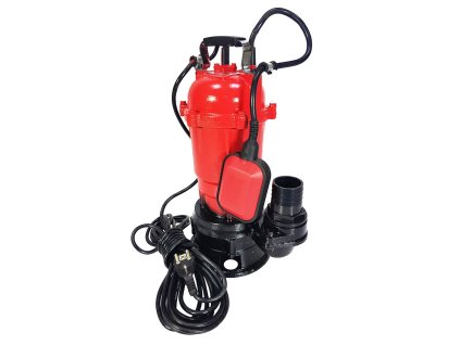 Čerpadlo na vodu MAR-POL" s plavákom 1