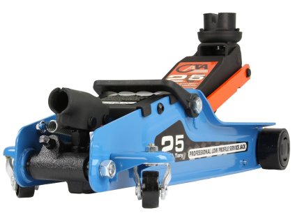 NÍZKOPROFILOVÝ ZDVIHÁK 2,5 T CATA 1