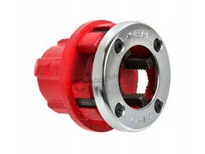 Závitorezná hlava 5/4"