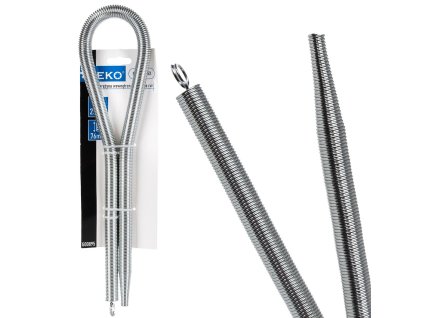 Vnútorná pružina na ohýbanie rúr PEX-AL-PEX 25 mm (50) 1