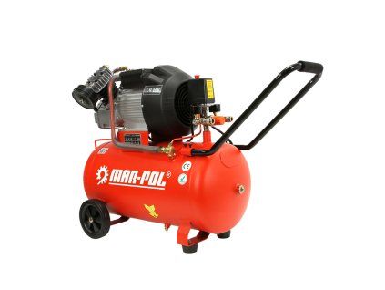 KOMPRESOR 50L V2 MAR-POL 1