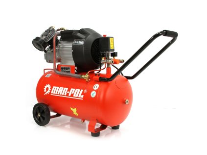 kompresor 50l v2 mar pol