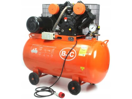 KOMPRESOR 350L V-1.05T 12.5 /BJC/ 1