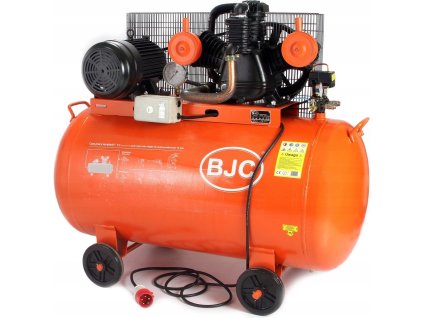 KOMPRESOR 350L W-0.9/12.5 /BJC/ 1