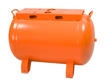 KOMPRESOROVÁ NÁDRŽ 200 L Z-0.6 1
