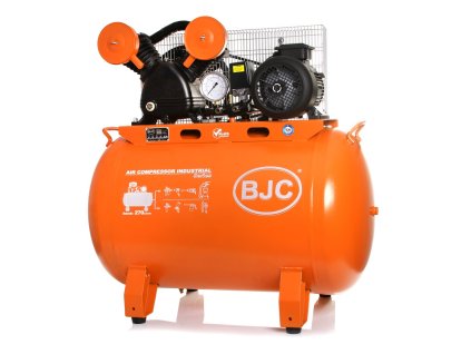 Kompresor 270L V2090 8 Bar /BJC/ 1