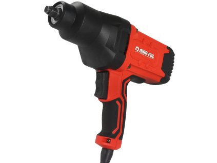 1/2" ELEKTRICKÝ KĽÚČ MAR-POL M80492 1